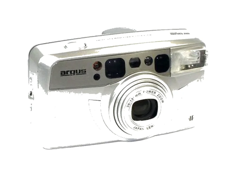 Argus M5700D