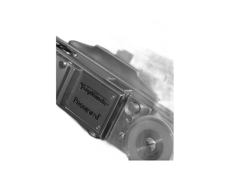 Voigtlander Prominent