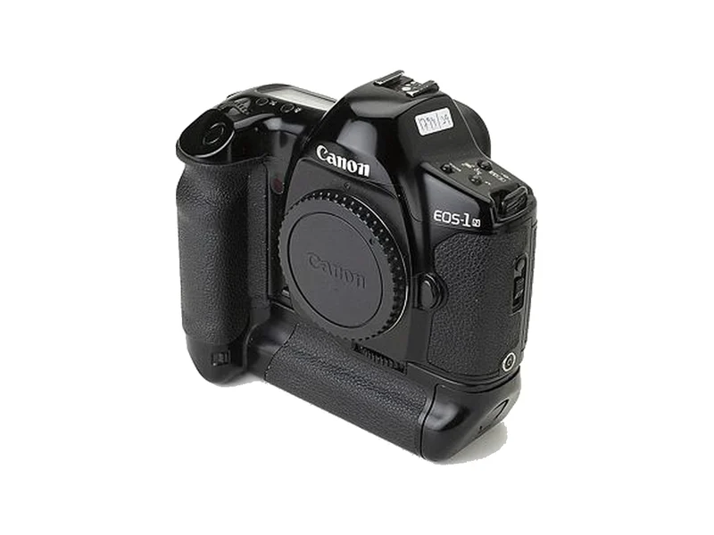 Canon EOS 1 N