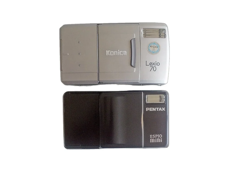 Konica Panorama Zoom