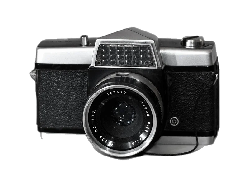 Ricoh SL 9