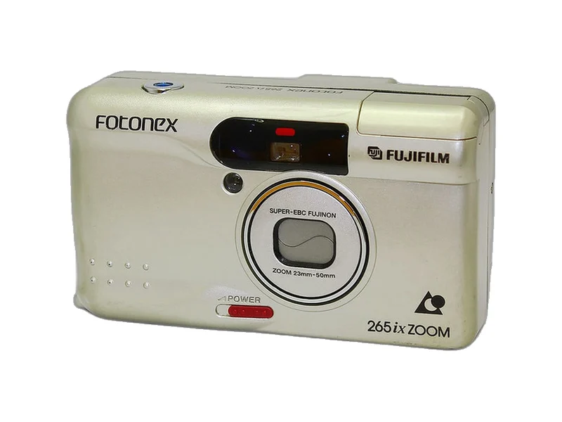 Fujifilm Fotonex 15
