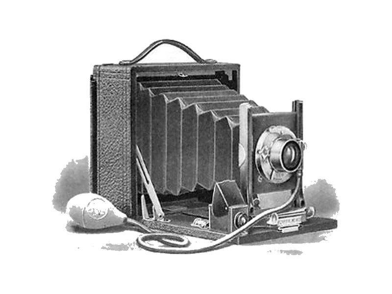 Kodak Pony Premo No.2