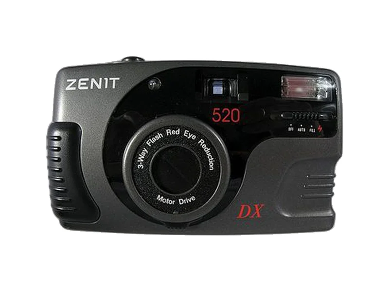 Zenit 520
