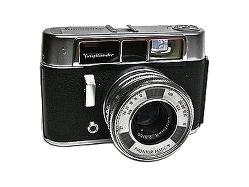 Voigtlander Dynamatic II