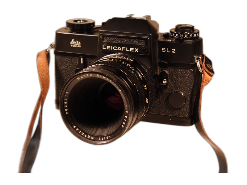 Leicaflex SL2