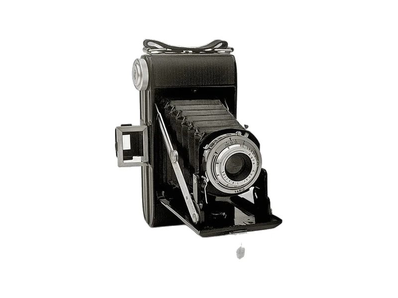 Agfa Ventura Billy