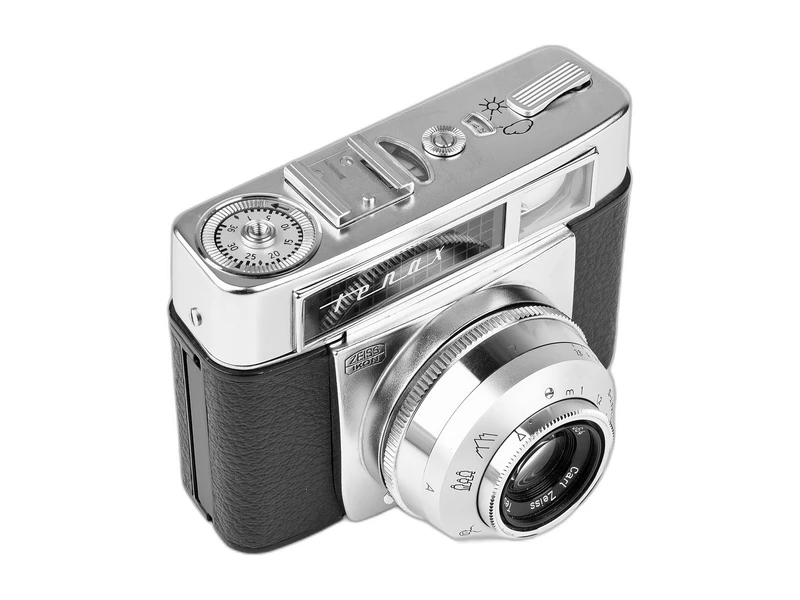 Zeiss Tenax Automatic (10.0651)