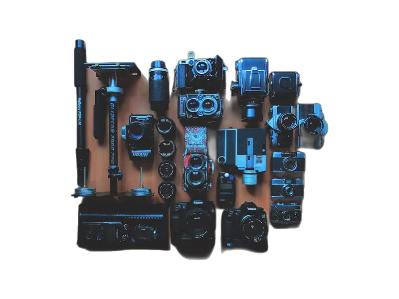 Praktica 300 A