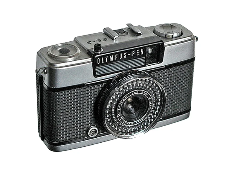 Olympus Pen EE-3