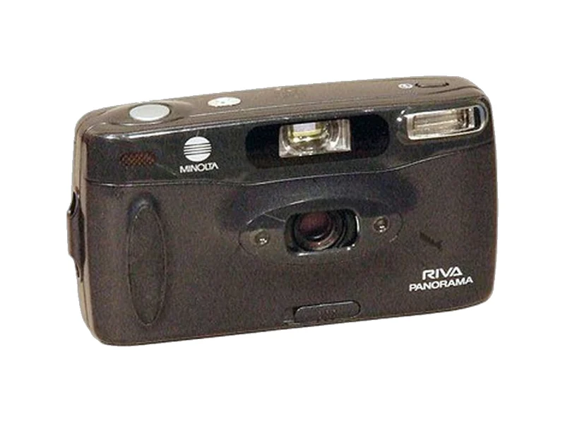 Minolta Riva Panorama