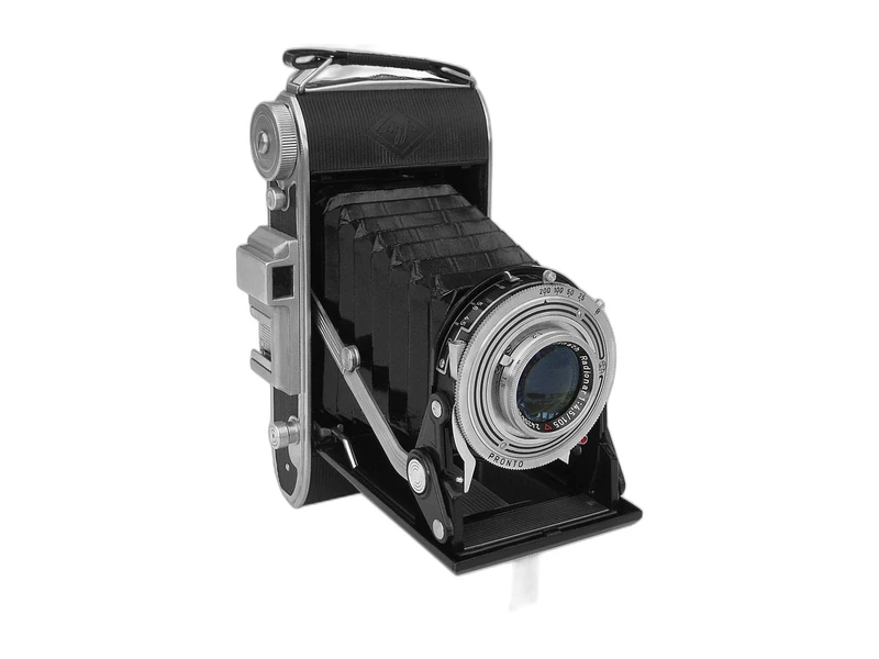 Agfa Billy Record I