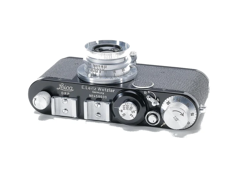 Leica Ic 'DB'