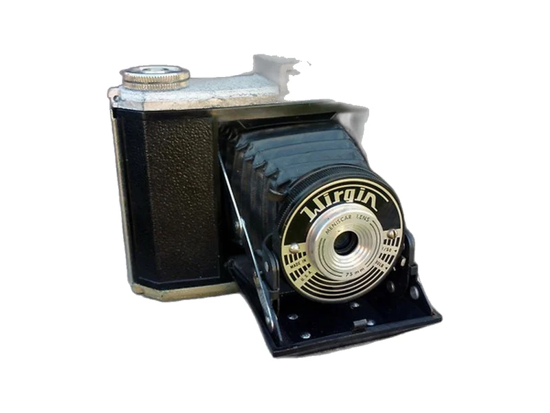 Wirgin Deluxe (Model 11)