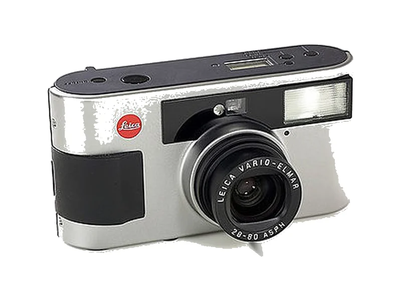 Leica C3