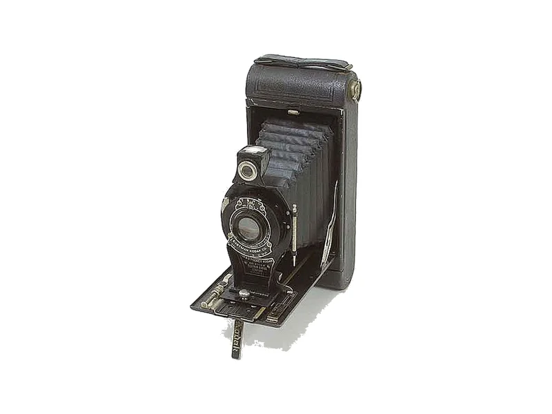 Kodak Pocket No.2C