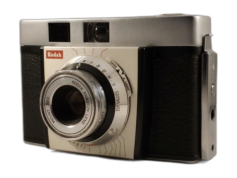Kodak Colorsnap 35