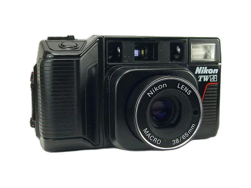 Nikon L35 TW-AF