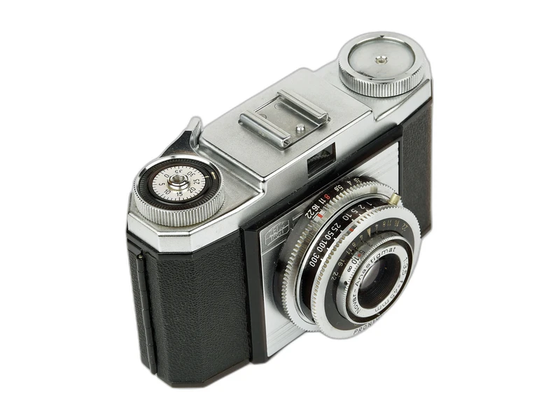 Zeiss Contina Ia (526 24)