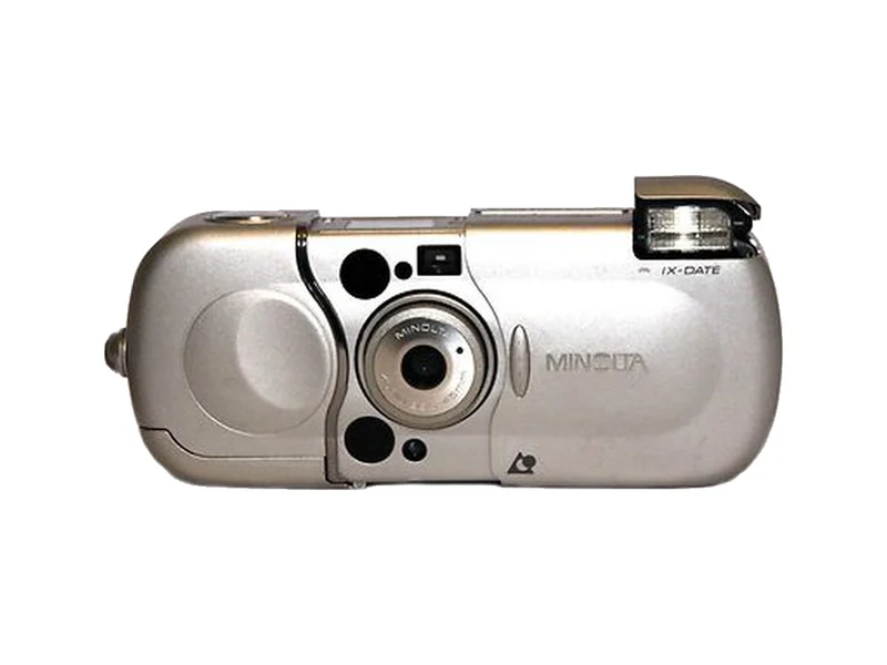 Minolta Vectis 2000