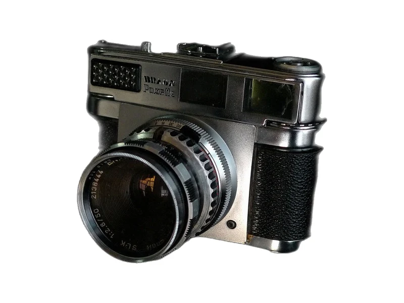 Agfa Superior