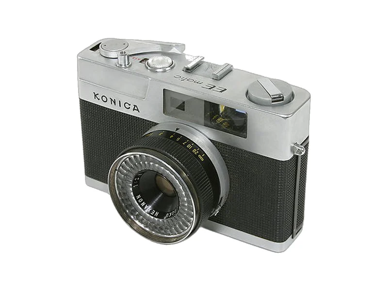 Konica EE Matic