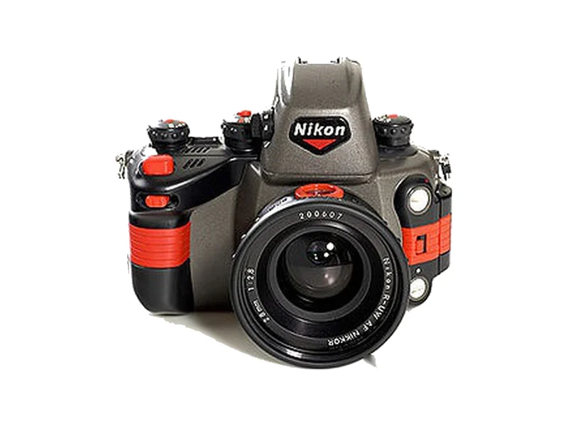 Nikonos RS AF