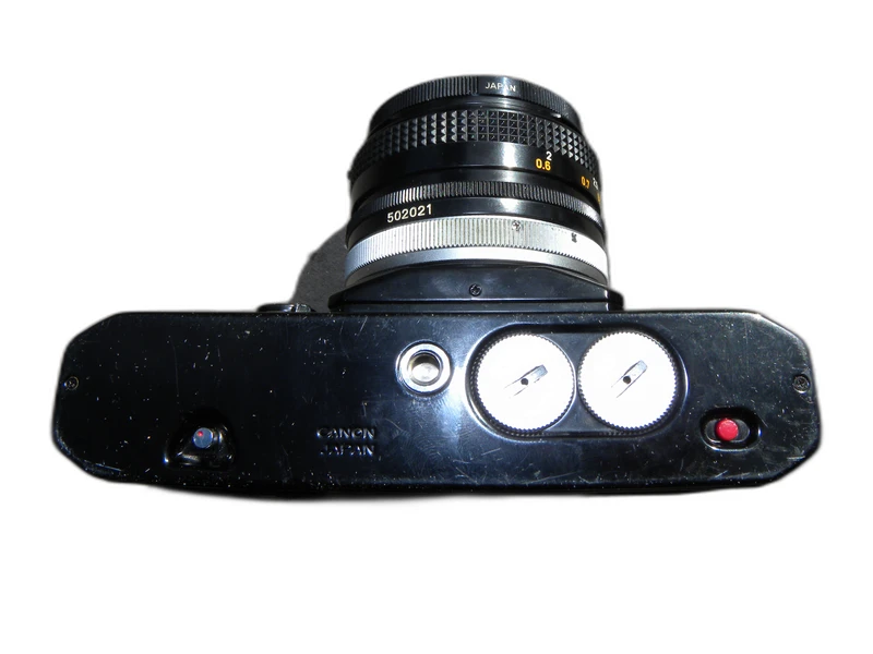 Canon EF