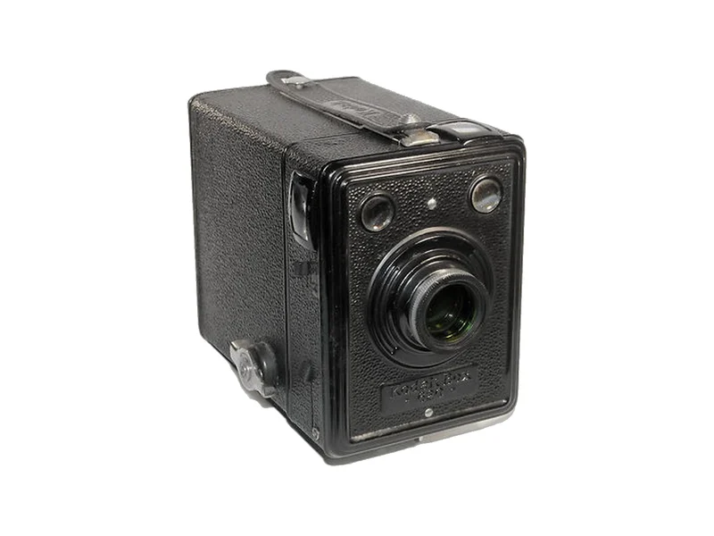 Kodak Box 620 A