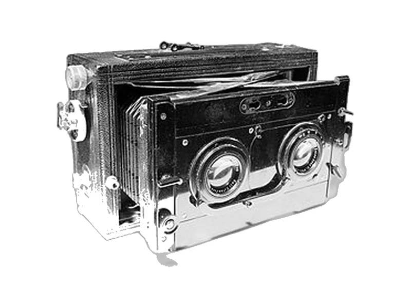 Zeiss Stereax