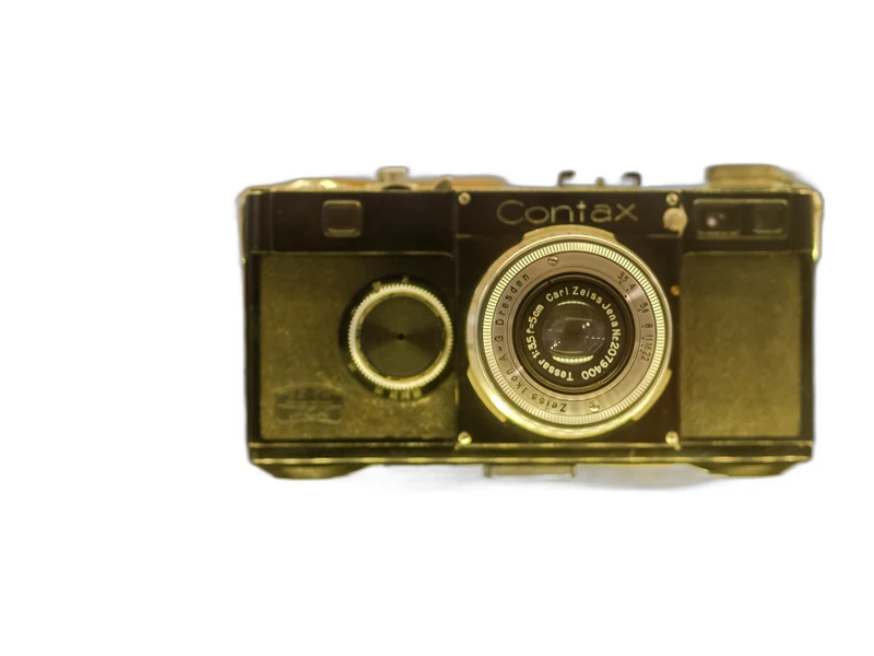 Contax I
