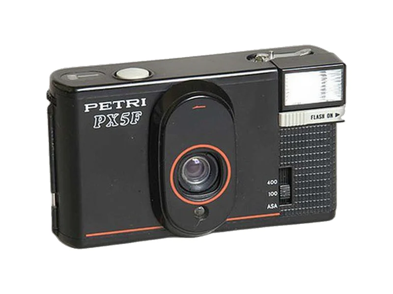 Petri PX-5F
