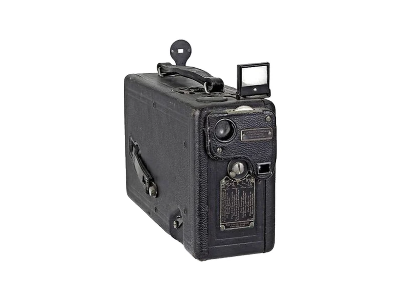Kodak Cine model B