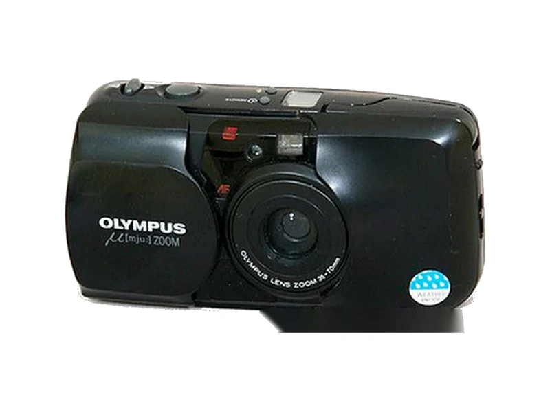 Olympus Mju Zoom 70 (Infinity Stylus Zoom 70)