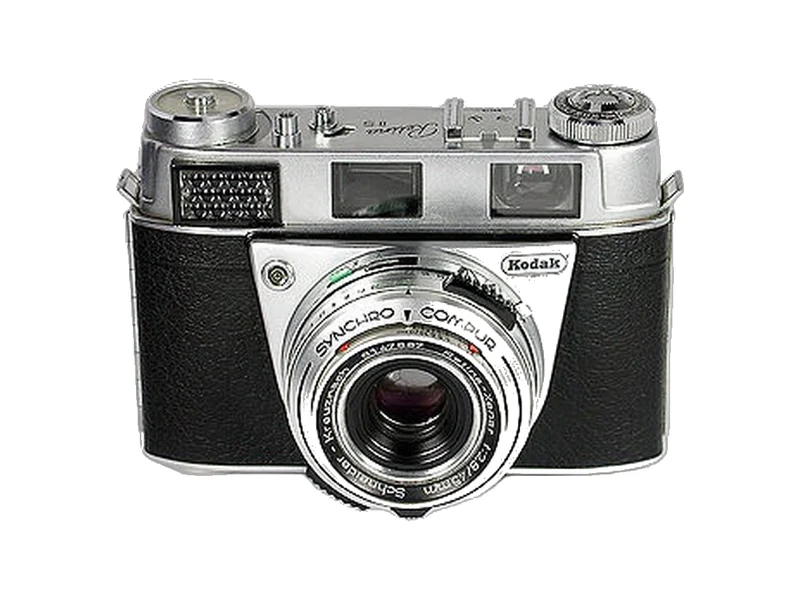 Kodak Retina IIs (024)