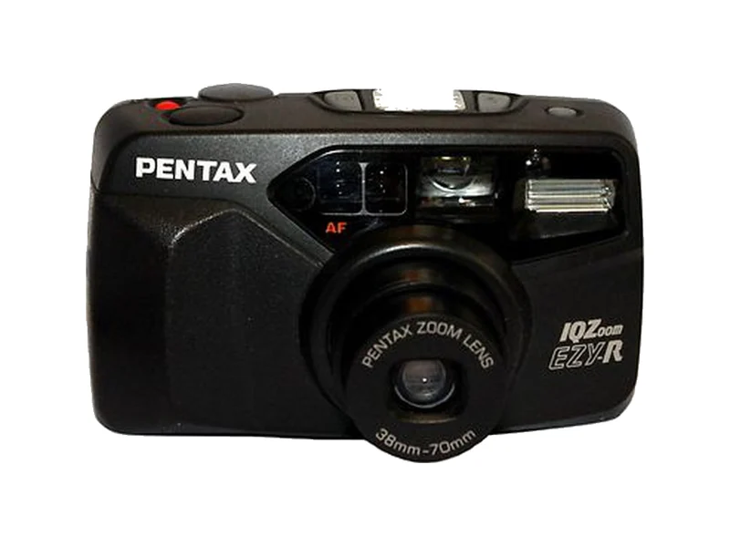 Pentax IQ Zoom EZY R