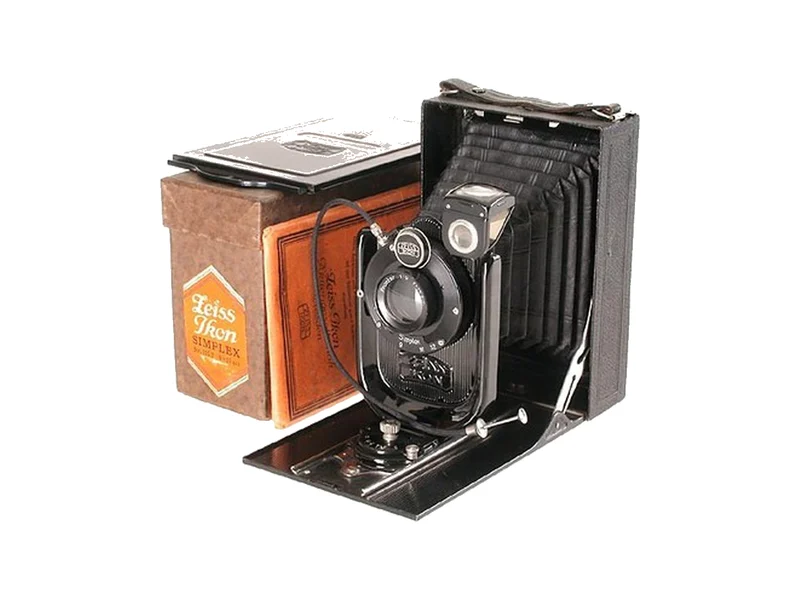 Zeiss Simplex 112/7