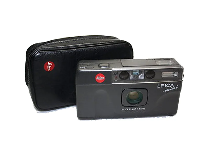 Leica Mini