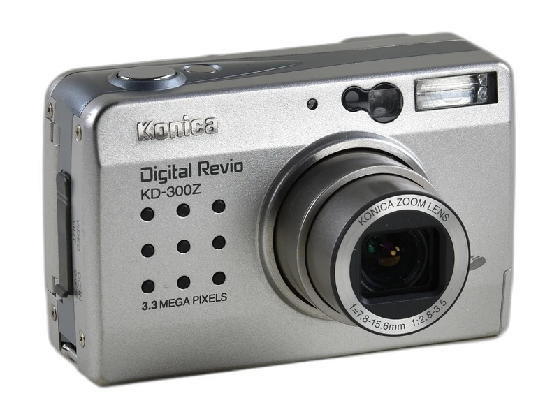 Konica KD-300Z