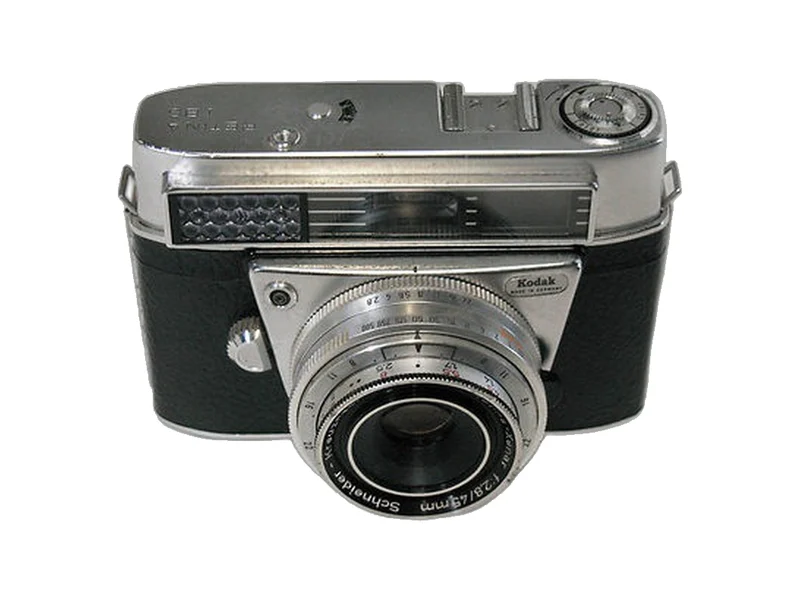 Kodak Retina IBS (040)