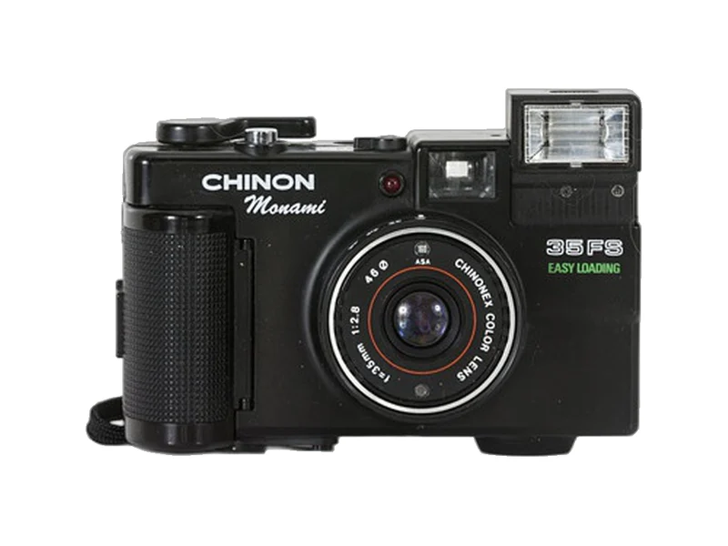 Chinon Monami 35FS