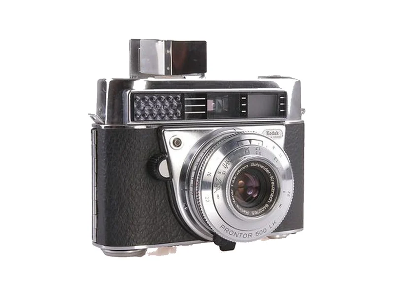 Kodak Retina IF (046)