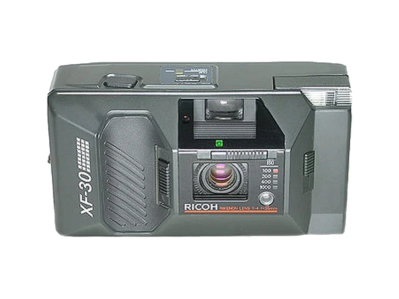 Ricoh XF-30