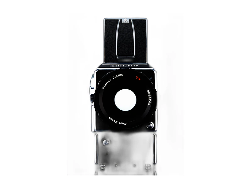 Hasselblad 553 ELX