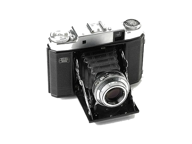 Zeiss Super Ikonta III-531 16