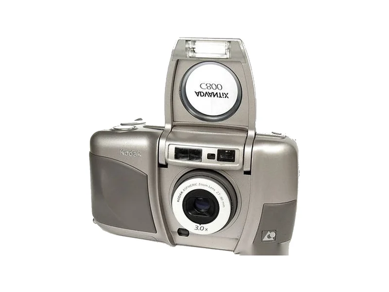 Kodak Advantix C800