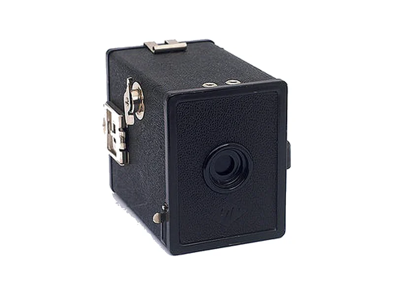 Agfa Cadet A-8 Flash