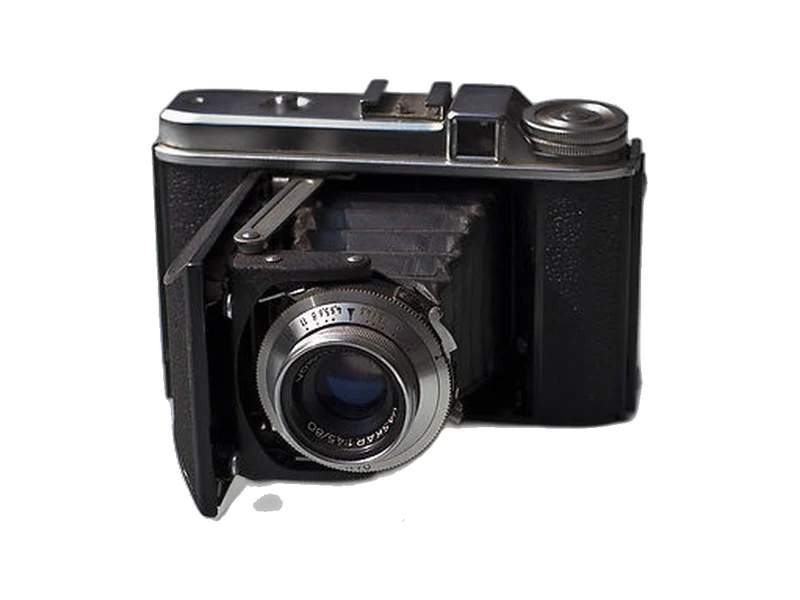 Voigtlander Perkeo II
