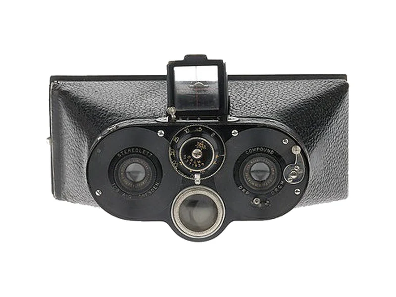 ICA Stereofix (604)