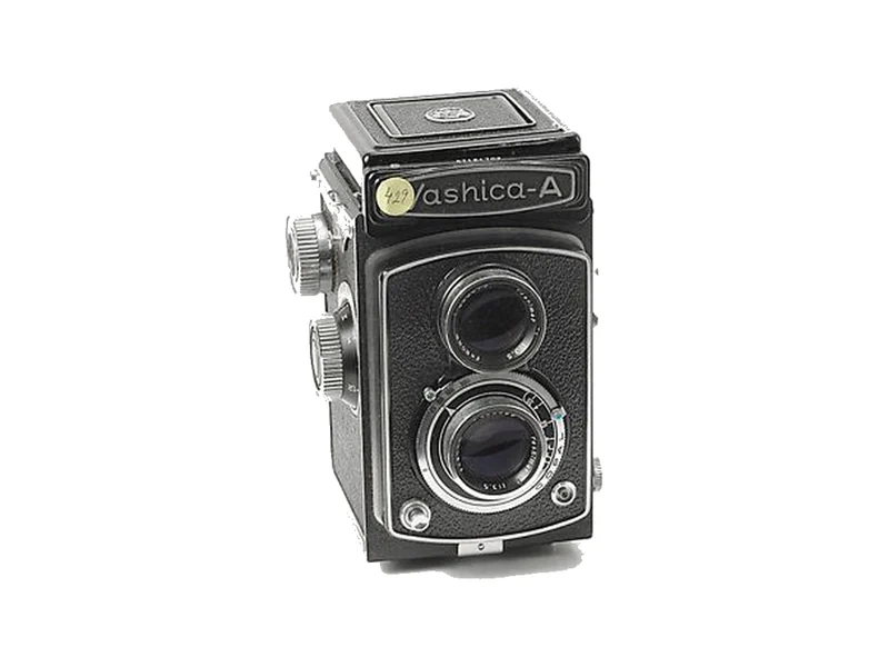 Yashica A